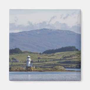 Rhue Leuchtturm Magnet