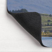 Rhue Leuchtturm Mousepad (Ecke)