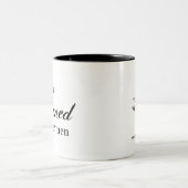 Rhuned Tasse (Mittel)