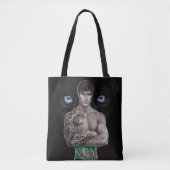 Rhyker Tote-Tasche Tasche (Vorderseite)