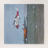 Rhyl Air Sea Rescue Puzzle (Vertikal)