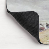 Rhyl Sande Mousepad (Ecke)
