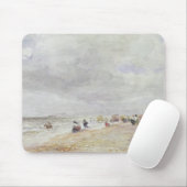 Rhyl Sande Mousepad (Mit Mouse)