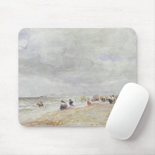 Rhyl Sande Mousepad (Mit Mouse)