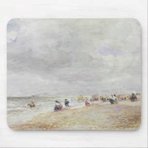 Rhyl Sande Mousepad