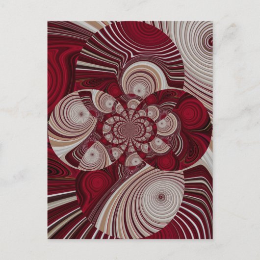 Rhythm_ Postkarte (Vorderseite)