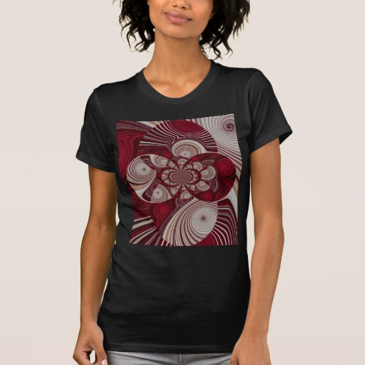 Rhythm_ T-Shirt (Vorderseite)