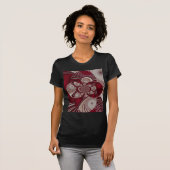 Rhythm_ T-Shirt (Vorne ganz)