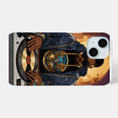 Rhythm & Vibes Case-Mate iPhone Hülle (Rückseite (Horizontal))