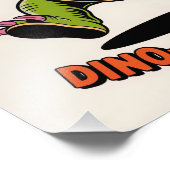 Rhythmen Fotodruck (Ecke)