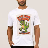 Rhythmen T-Shirt (Vorderseite)