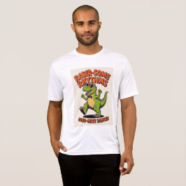 Rhythmen T-Shirt