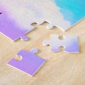 RHYTHMIC GYMNASTICS RAINBOW PUZZLE (Seite)