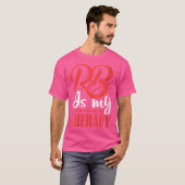 rhythmisch und Blues Cool rb T-Shirt (Vorne ganz)