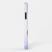 Rhythmische Gymnastik Case-Mate iPhone Hülle (Hinten/Rechts)