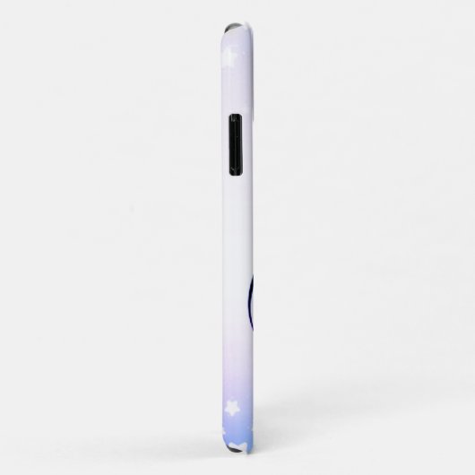 Rhythmische Gymnastik Case-Mate iPhone Hülle (Hinten/Rechts)