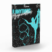 Rhythmische Gymnastik, Multifunktionsleisten und S Fotoblock (Links)