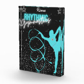 Rhythmische Gymnastik, Multifunktionsleisten und S Fotoblock (Rechts)