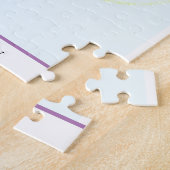 Rhythmische Gymnastik Reflections Me, My self & I Puzzle (Seite)