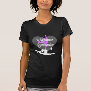 Rhythmische Gymnastik T-Shirt