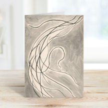 Rhythmische Linien | Abraham Walkowitz