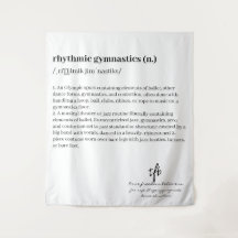Rhythmische Sportgymnastik Definition