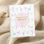 Rhythmischer Gymnastik Planer