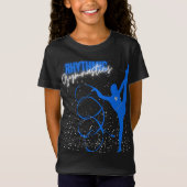 Rhythmischer Gymnastik, T - Shirt von Band und Ste (Vorderseite)