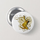 rhythmisches gymnatics button (Vorne & Hinten)
