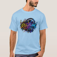 Rhythmus – Abstrakte Geometrische Moderne Kunst