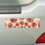 Rhythmus-Cricket-Balls aus Lederball: Rhythmisches Autoaufkleber (Auf Auto)