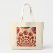 Rhythmus-Cricket-Balls aus Lederball: Rhythmisches Jumbo Stoffbeutel (Vorne)