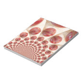 Rhythmus-Cricket-Balls aus Lederball: Rhythmisches Notizblock (Rotiert)