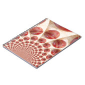 Rhythmus-Cricket-Balls aus Lederball: Rhythmisches Notizblock (Linke Seite)