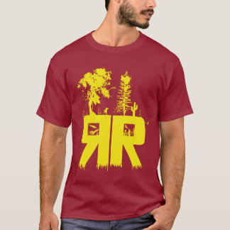 Rhythmus der Natur T-Shirt