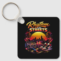 Rhythmus der Straßen