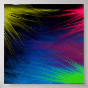 Rhythmus Poster