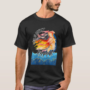 Rhythmus T-Shirt