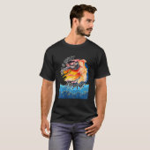 Rhythmus T-Shirt (Vorne ganz)