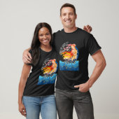 Rhythmus T-Shirt (Unisex)
