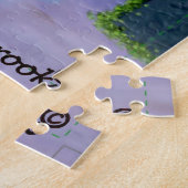 RHYTHMUS UND BUHIS PUZZLE (Seite)