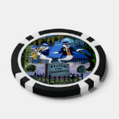 RHYTHMUS UND BUHMANNS POKERCHIPS (Einzeln)