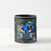 RHYTHMUS UND BUHMANNS TASSE (Zentrum)