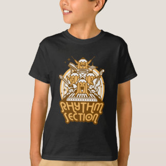 Rhythmusgruppe T-Shirt