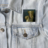 Rhyton in Form eines Sitzc$löwemonsters Button (Beispiel)