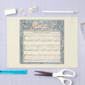 Rhyton-Kinderzimmer Seidenpapier (Handwerk)