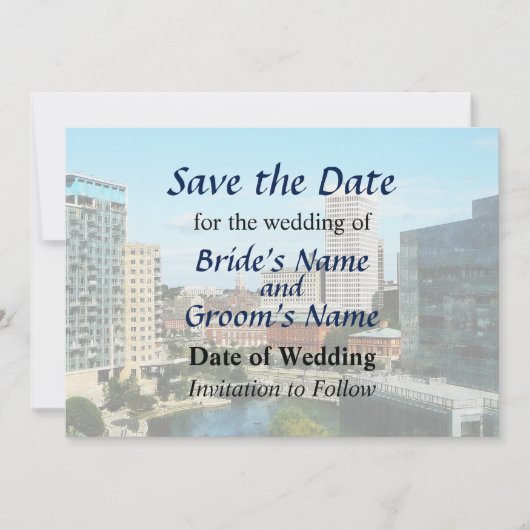 RI - Bereitstellung RI Skyline Save The Date (Vorderseite)