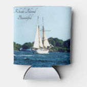 RI-Segeln Dosenkühler (Vorderseite)