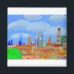 Riad (2) magnet<br><div class="desc">Riyadh</div>