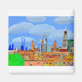 Riad (2) magnet (Vorne)